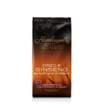 Capsule Orzo e ginseng Hordeum MPS