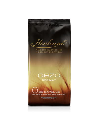 Capsule Orzo Hordeum MPS