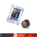 Espresso al cioccolato