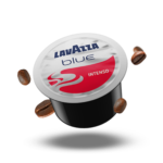 Lavazza Blue Intenso - 100 Capsule