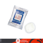 Latte bianco