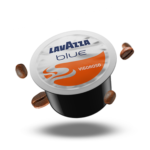 Lavazza Blue Vigoroso - 100 Capsule