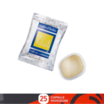 Tè al limone