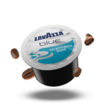 Lavazza Blue Decaffeinato Soave  - 100 Capsule
