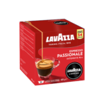 A Modo Mio Passionale - 54 Capsule