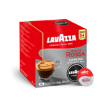 A Modo Mio Qualità Rossa - 216 Capsule