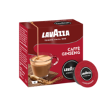 A Modo Mio Caffè Ginseng - 120 Capsule