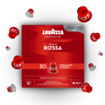 Nespresso Qualità Rossa -  80 Capsule