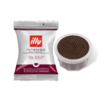 Illy IES - Intenso 100 capsule
