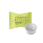 Illy Mitaca IES - Te a limone 50 capsule