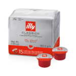 Capsule Classico MPS Illy