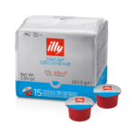 Capsule Decaffeinato MPS Illy