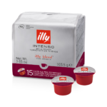 Capsule intenso MPS Illy