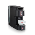Illy Smart 10 - Sistema MPS