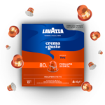 Nespresso Crema e gusto forte - 240 Capsule