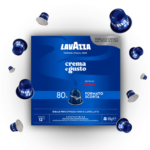 Nespresso Crema e Gusto Classico - 240 Capsule