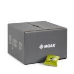 Moak IES Decaffeinato Classic - 50 Capsule