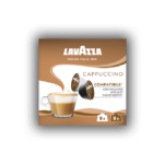Dolce Gusto Cappuccino - 96 Capsule