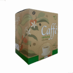 AlaCaffè IES Ricco - 100 Capsule