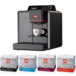 Abbonamento Illy Smart
