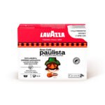 Firma Paulista  - 48 capsule
