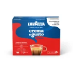 Firma Crema e Gusto Classico