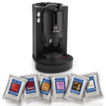 Abbonamento Caffè d'Italia