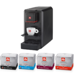 Abbonamento Illy Smart
