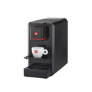 Noleggio Illy Smart 30