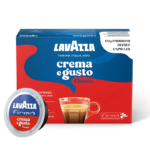 Firma Crema e Gusto Classico