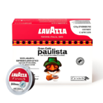 Firma Paulista  - 48 capsule