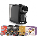 Abbonamento Lavazza