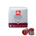 Capsule Intenso Iperespresso Illy