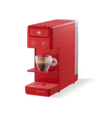 Macchina Y3.3 per caffè Iperespresso