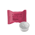 Illy Mitaca IES - Frutti di bosco 50 capsule