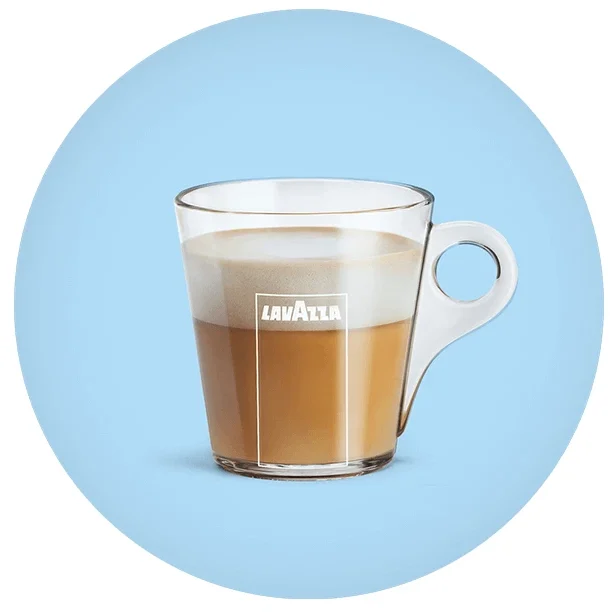 Cappuccinatore Lavazza Firma