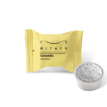 Illy Mitaca IES – Camomilla 50 capsule