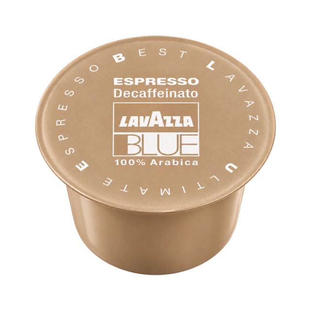 Lavazza Blue - tuttocaffeweb
