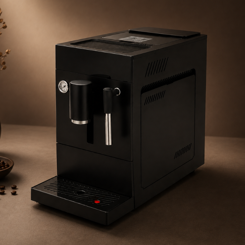 MACCHINE DA CAFFE'