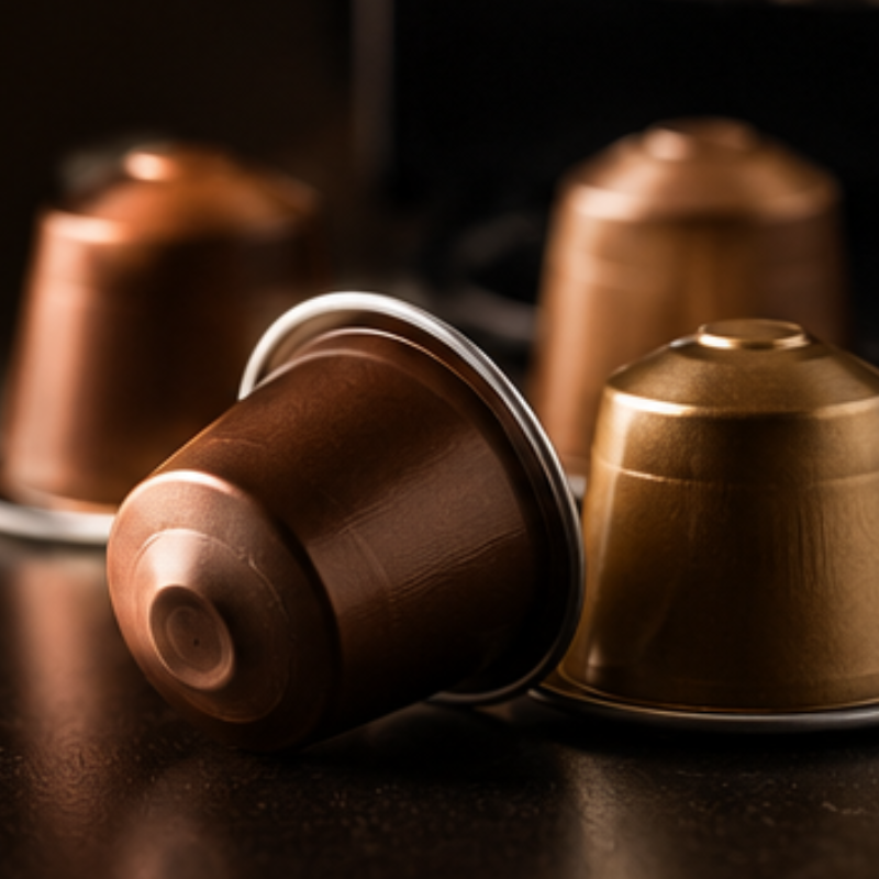 Capsule tuttocaffeweb