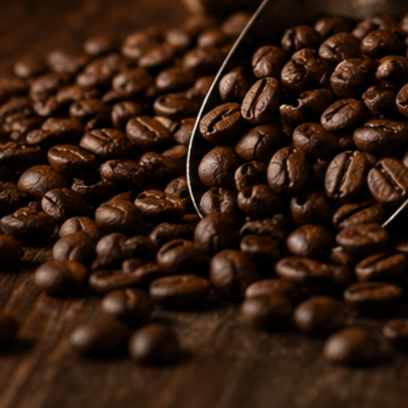 Caffè in grani - tuttocaffewev