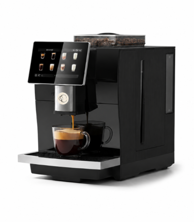 michelle 4.0 macchina da caffè in grani