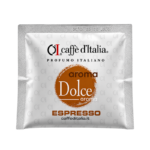 Dolce aroma